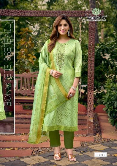 Vaniska simmer vol 1 kurtis wholesale in chennai
